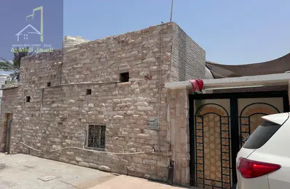 Villa - 5 Bedrooms - 5 Bathrooms for sale in Al Ghafia - Al Riqqa - Sharjah