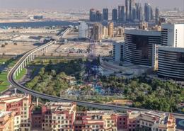 Outdoor Building image for: Land for sale in Al Jaddaf - Dubai, Image 1