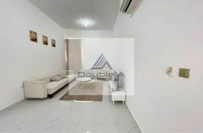 شقة - غرفة نوم - 1 حمام للايجار في مدينة الرياض - أبوظبي