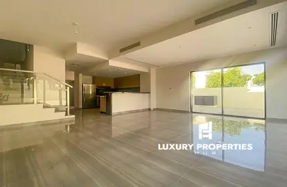 Townhouse - 4 Bedrooms - 3 Bathrooms for sale in Silver Springs 3 - Silver Springs - DAMAC Hills - Dubai