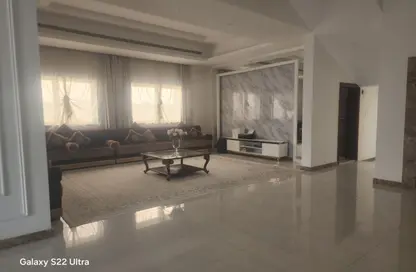 فيلا - استوديو - 7 حمامات للايجار في مدينة شخبوط - أبوظبي