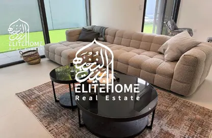 Townhouse - 3 Bedrooms - 4 Bathrooms for sale in Sendian - Masaar - Tilal City - Sharjah Townhouse - 3 Bedrooms - 4 Bathrooms for sale in Sendian - Masaar - Tilal City - Sharjah