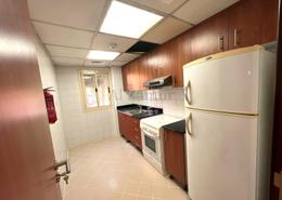 Kitchen image for: Apartment - 1 bedroom - 2 bathrooms for rent in Phase 1 - Dubai Investment Park - Dubai, Image 1