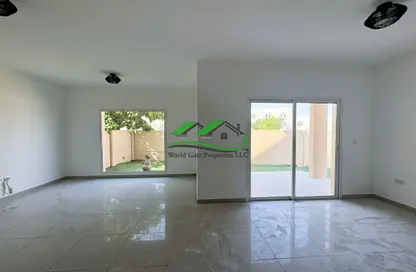 فيلا - 4 غرف نوم - 5 حمامات للبيع في طراز منطقة  البحر المتوسط - فيلات الريف - مشروع الريف - أبوظبي فيلا - 4 غرف نوم - 5 حمامات للبيع في طراز منطقة  البحر المتوسط - فيلات الريف - مشروع الريف - أبوظبي