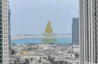 شقة - غرفة نوم - 2 حمامات للايجار في مانجروف - شمس أبوظبي - جزيرة الريم - أبوظبي