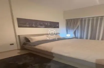Apartment - Studio - 1 Bathroom for rent in AZIZI Riviera - Meydan One - Meydan - Dubai