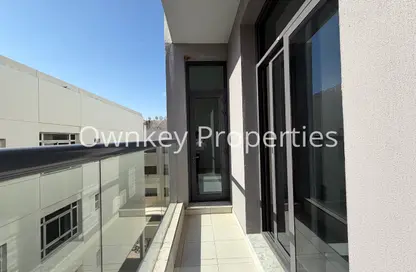 Apartment - 1 Bedroom - 2 Bathrooms for rent in Masaken Al Hamriya 02 - Al Hamriya - Bur Dubai - Dubai