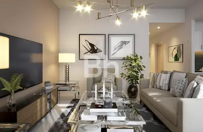 Townhouse - 3 Bedrooms - 3 Bathrooms for sale in City of Arabia - Dubai
