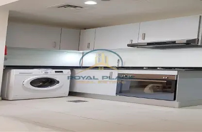 شقة - 1 حمام للايجار في مبنى 108-137 - طراز حديث - ديسكفري غاردنز - دبي