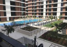 Wrap around Balcony, Exclusive, High floor view