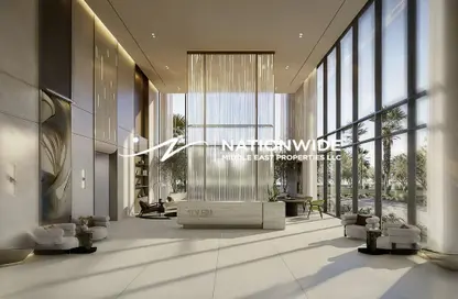 Apartment - 1 Bedroom - 1 Bathroom for sale in Solera Downtown Mina - Mina Al Arab - Ras Al Khaimah
