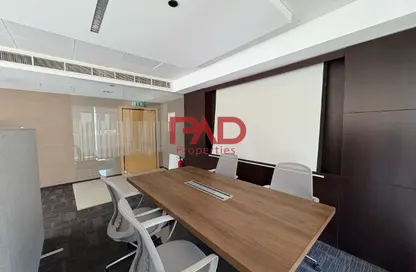 Office Space - Studio for rent in Jumeirah Business Centre 5 (JBC 5) - JLT Cluster W - Jumeirah Lake Towers - Dubai