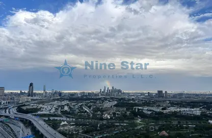 Apartment - 2 Bedrooms - 3 Bathrooms for sale in 1 Residences - Al Kifaf - Zabeel - Dubai