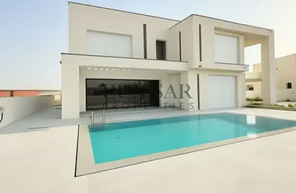 Villa - 6 Bedrooms - 7 Bathrooms for rent in Nad Al Sheba Villas - Nad Al Sheba 3 - Nad Al Sheba - Dubai