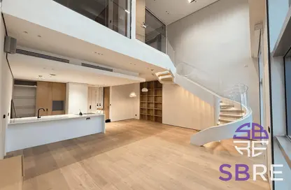 Apartment - 2 Bedrooms - 3 Bathrooms for sale in Central Park Tower - DIFC - Dubai