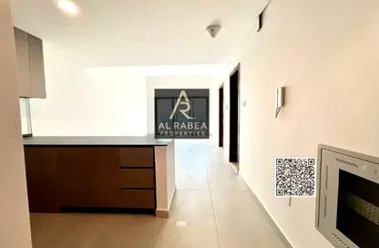 شقة - غرفة نوم - 2 حمامات للبيع في جاردن ريزيدنس - مدينة الإمارات - عجمان