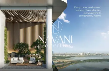 Apartment - 3 Bedrooms - 3 Bathrooms for sale in Claydon House - Mohammed Bin Rashid City - Dubai
