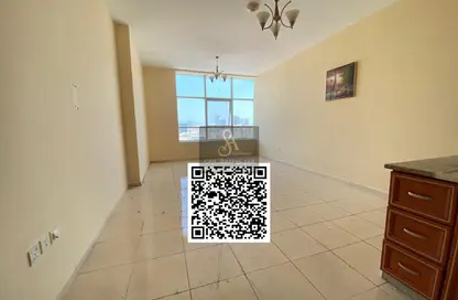 شقة - 1 حمام للبيع في أورينت تاور 1 - أورينت تاور - البستان - عجمان شقة - 1 حمام للبيع في أورينت تاور 1 - أورينت تاور - البستان - عجمان