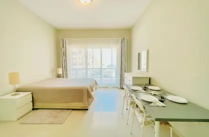 Apartment - Studio - 1 Bathroom for sale in Fayrouz - Bab Al Bahar - Al Marjan Island - Ras Al Khaimah