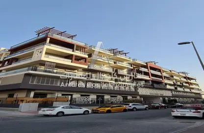 Apartment - 2 Bedrooms - 3 Bathrooms for sale in Joya Verde Residences - District 11 - Jumeirah Village Circle - Dubai