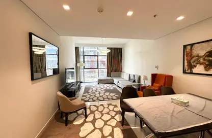 شقة - 1 حمام للبيع في غولف تراس A - NAIA غولف تراس من اكويا - داماك هيلز - دبي