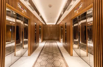 Apartment - 1 Bedroom - 1 Bathroom for rent in Burj Al Salam - Sheikh Zayed Road - Dubai