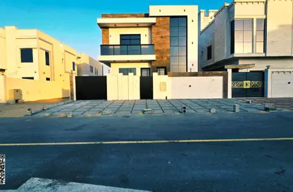 فيلا - 6 غرف نوم - 8 حمامات للبيع في الباهيه هيلز - الباهية - عجمان