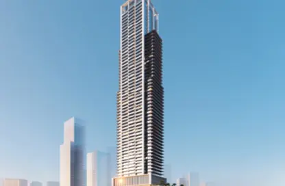 Apartment - 1 Bedroom - 2 Bathrooms for sale in Auresta tower - Jumeirah Village Circle - Dubai