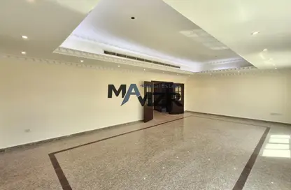 Apartment - 4 Bedrooms - 5 Bathrooms for rent in Hadbat Al Zafranah - Muroor Area - Abu Dhabi