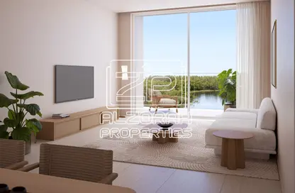 Apartment - 1 Bedroom - 2 Bathrooms for sale in Creekside - Al Zorah - Ajman