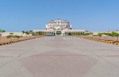 Villa - 7+ Bedrooms - 7+ Bathrooms for sale in Al Dhait - Ras Al Khaimah Villa - 7+ Bedrooms - 7+ Bathrooms for sale in Al Dhait - Ras Al Khaimah