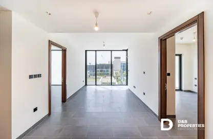 شقة - 2 غرف نوم - 2 حمامات للبيع في برج The Crest B - ذا كريست - صبحا هارتلاند - مدينة الشيخ محمد بن راشد - دبي