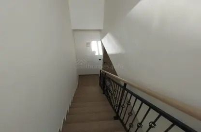 Townhouse - 5 Bedrooms - 4 Bathrooms for rent in Santorini - Damac Lagoons - Dubai