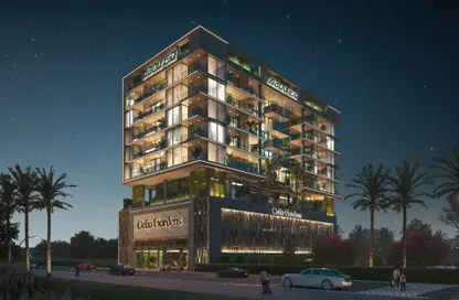 Apartment - 2 Bedrooms - 3 Bathrooms for sale in Celia Gardens - Nad Al Sheba 1 - Nad Al Sheba - Dubai