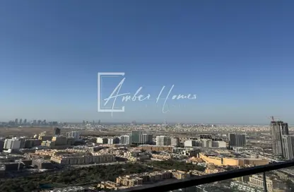 شقة - 2 غرف نوم - 3 حمامات للايجار في بن غاطي فانتوم - ديستريكت 17 - قرية جميرا الدائرية - دبي شقة - 2 غرف نوم - 3 حمامات للايجار في بن غاطي فانتوم - ديستريكت 17 - قرية جميرا الدائرية - دبي