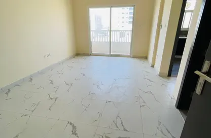 Apartment - 1 Bedroom - 2 Bathrooms for rent in Al Jurf 3 - Al Jurf - Ajman Downtown - Ajman