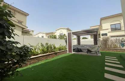 Villa - 3 Bedrooms - 3 Bathrooms for rent in Mira 1 - Mira - Reem - Dubai