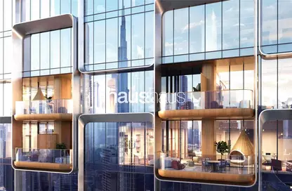 Office Space - Studio for sale in HQ by Rove - Business Bay - Dubai Office Space - Studio for sale in HQ by Rove - Business Bay - Dubai