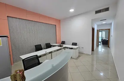 Office Space - Studio - 1 Bathroom for rent in Al Qusais Industrial Area 2 - Al Qusais Industrial Area - Al Qusais - Dubai