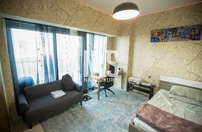 شقة - 3 غرف نوم - 4 حمامات للبيع في الهديل - البندر - شاطئ الراحة - أبوظبي