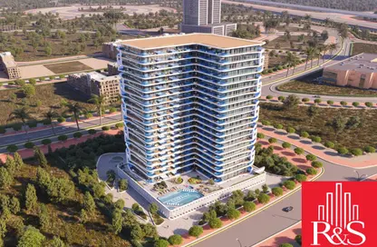 Apartment - 1 Bedroom - 2 Bathrooms for sale in Samana Ibiza - Dubai Land - Dubai