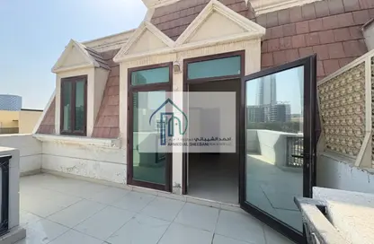 Villa - 4 Bedrooms - 5 Bathrooms for sale in Mulberry Mansion - Jumeirah Village Circle - Dubai
