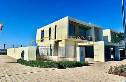 فيلا - 4 غرف نوم - 4 حمامات للايجار في أورانيا - ذا فالي - دبي