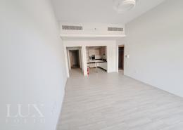 Empty Room image for: Apartment - 1 bedroom - 2 bathrooms for sale in Oxford Residence - Jumeirah Village Circle - Dubai, Image 1