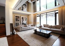 Townhouse - 3 bedrooms - 5 bathrooms for sale in Picadilly Green - DAMAC Hills - Dubai
