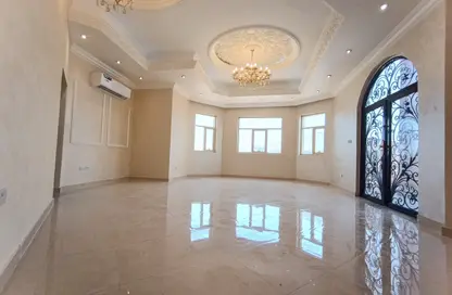 شقة - غرفة نوم - 1 حمام للايجار في مركز محمد بن زايد - مدينة محمد بن زايد - أبوظبي