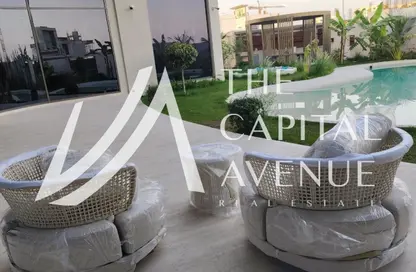 Villa - 6 Bedrooms - 7 Bathrooms for rent in West Yas - Yas Island - Abu Dhabi