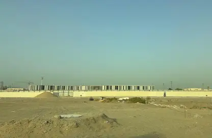 Land - Studio for sale in Keturah Reserve - District 7 - Mohammed Bin Rashid City - Dubai