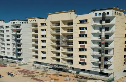 Apartment - 1 Bedroom - 2 Bathrooms for sale in Al Amira Village - Al Yasmeen - Ajman