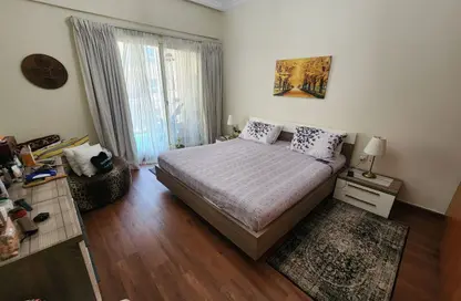 Apartment - 2 Bedrooms - 2 Bathrooms for sale in Silicon Arch - Dubai Silicon Oasis - Dubai